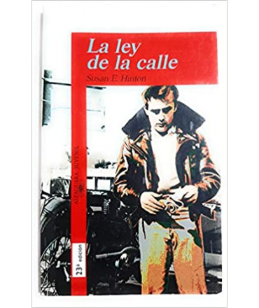 LA LEY DE LA CALLE