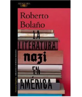 LITERATURA NAZI EN AMERICA, LA