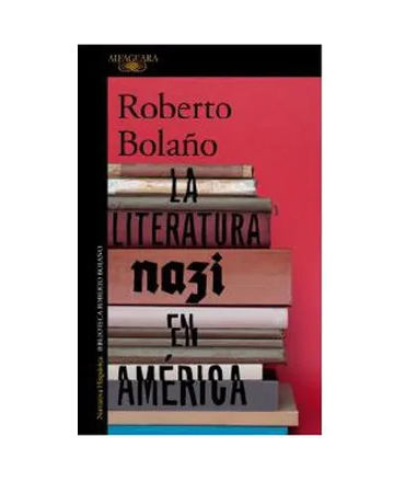 LITERATURA NAZI EN AMERICA, LA