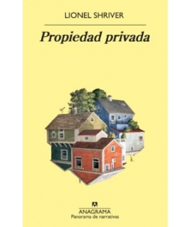 PROPIEDAD PRIVADA