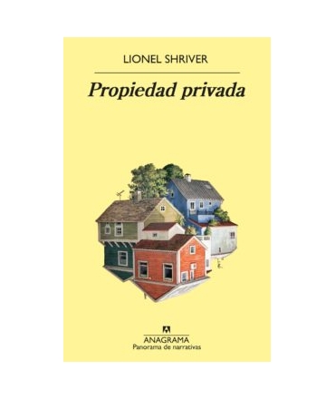 PROPIEDAD PRIVADA