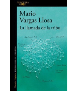 LLAMADA DE LA TRIBU, LA