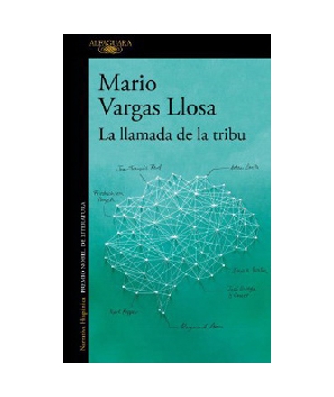 LLAMADA DE LA TRIBU, LA