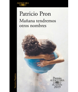 MAÑANA TENDREMOS OTROS NOMBRES