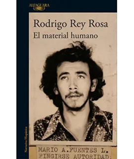 EL MATERIAL HUMANO