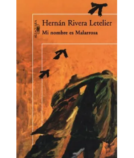 MI NOMBRE ES MALARROSA
