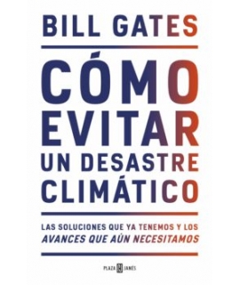 COMO EVITAR UN DESASTRE CLIMATICO
