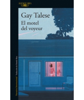 MOTEL DEL VOYEUR, EL