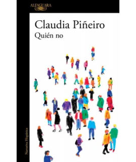 QUIEN NO