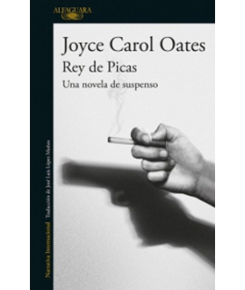 REY DE PICAS 