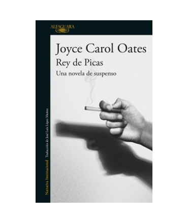 REY DE PICAS 