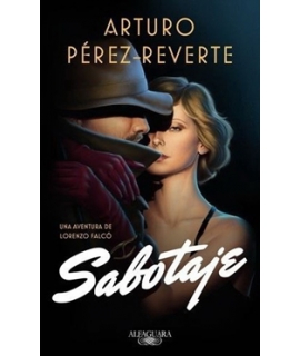 SABOTAJE