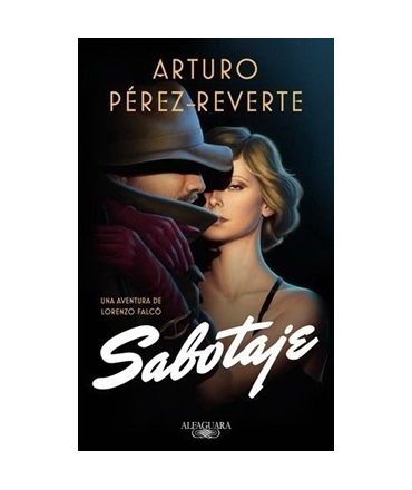 SABOTAJE