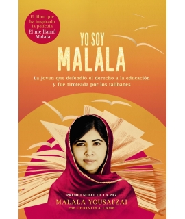 YO SOY MALALA
