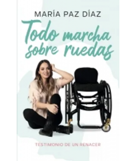 TODO MARCHA SOBRE RUEDAS
