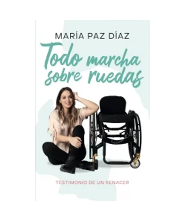 TODO MARCHA SOBRE RUEDAS
