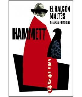 HALCON MALTES, EL