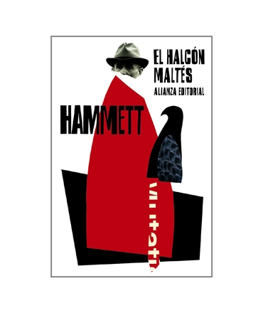 HALCON MALTES, EL