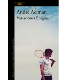 VARIACIONES ENIGMA