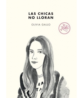CHICAS NO LLORAN, LAS