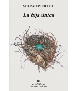 HIJA UNICA, LA