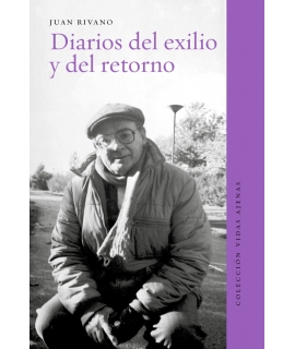 DIARIOS DEL EXILIO Y DEL RETORNO