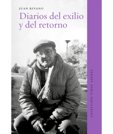 DIARIOS DEL EXILIO Y DEL RETORNO