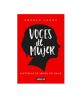 VOCES DE MUJER