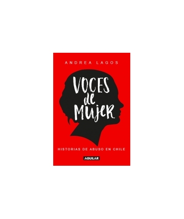VOCES DE MUJER