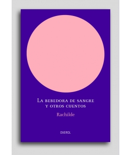 BEBEDORA DE SANGRE Y OTROS CUENTOS