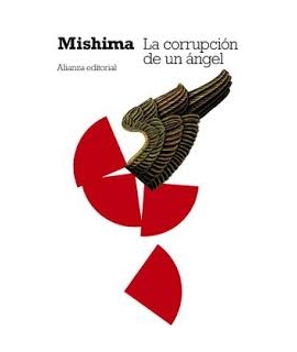 CORRUPCION DE UN ANGEL, LA /EL MAR DE LA FERTILIDAD 4