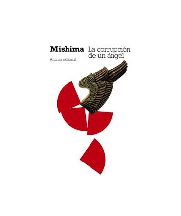 CORRUPCION DE UN ANGEL, LA /EL MAR DE LA FERTILIDAD 4