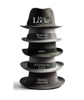 SEGUNDO TRATADO SOBRE EL GOBIERNO CIVIL 