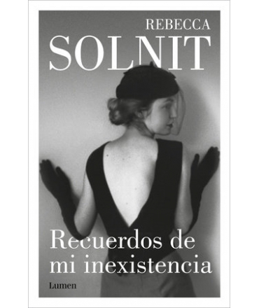 RECUERDOS DE MI INEXISTENCIA