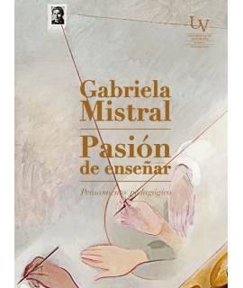 PASION DE ENSEÑAR