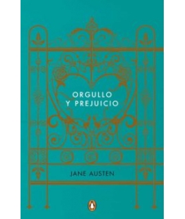 ORGULLO Y PREJUICIO T.D