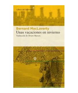 UNAS VACACIONES EN INVIERNO