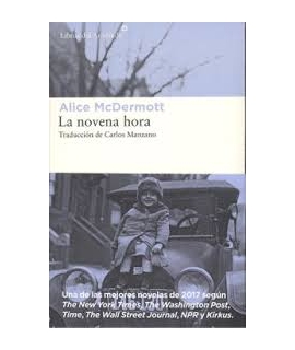 NOVENA HORA LA 