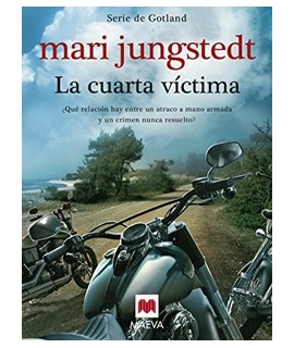 La cuarta víctima