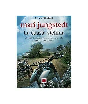 La cuarta víctima