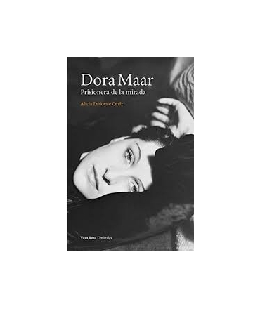 DORA MAAR PRISIONERA DE LA MIRADA