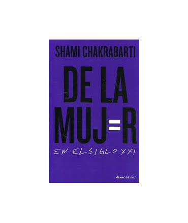 DE LA MUJER EN EL SIGLO XXI