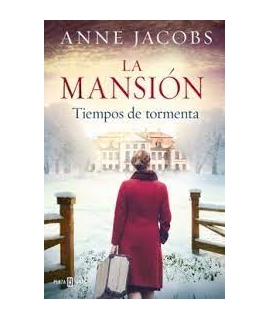 MANSION, LA 2 TIEMPOS DE TORMENTA
