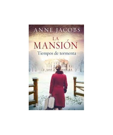 MANSION, LA 2 TIEMPOS DE TORMENTA