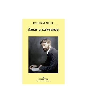 AMAR A LAWRENCE