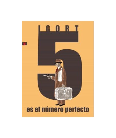 5 ES EL NUMERO PERFECTO