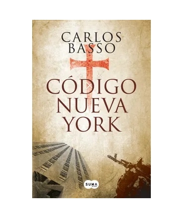 CODIGO NUEVA YORK