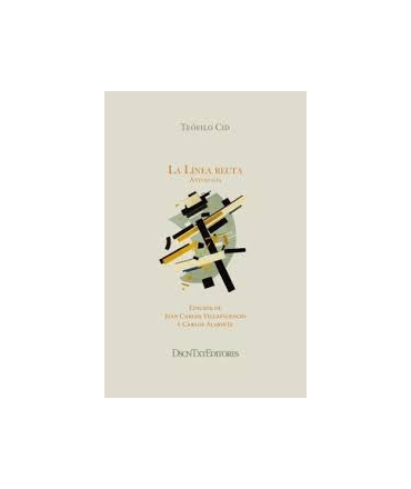 LINEA RECTA, LA  ANTOLOGIA