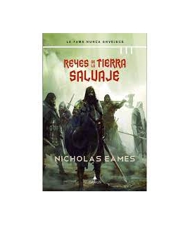 REYES DE LA TIERRA SALVAJE