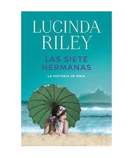 HISTORIA DE MAIA,LA LIBRO 1 DE LAS SIETE HERMANAS